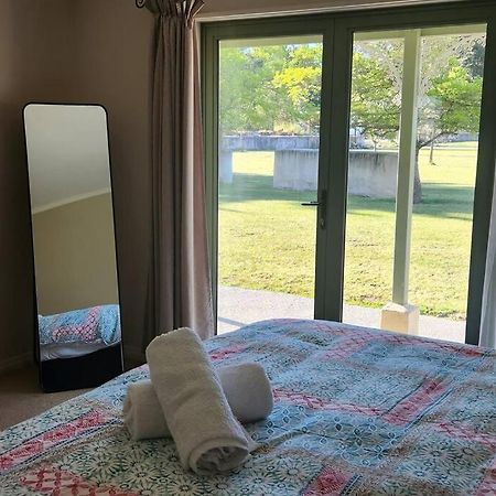 Pinegrove Cottages - Unit1 트위즐 외부 사진