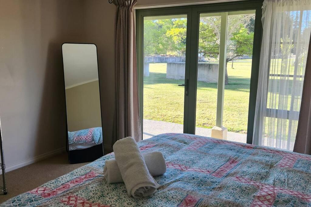 Pinegrove Cottages - Unit1 트위즐 외부 사진